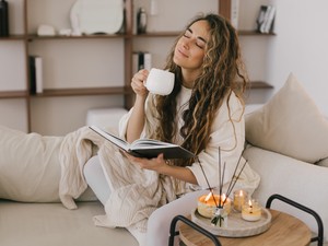 Imádod, ha finom illat lengi be az otthonod? Akkor figyelj, mert most Rituals illatgyertyát nyerhetsz!