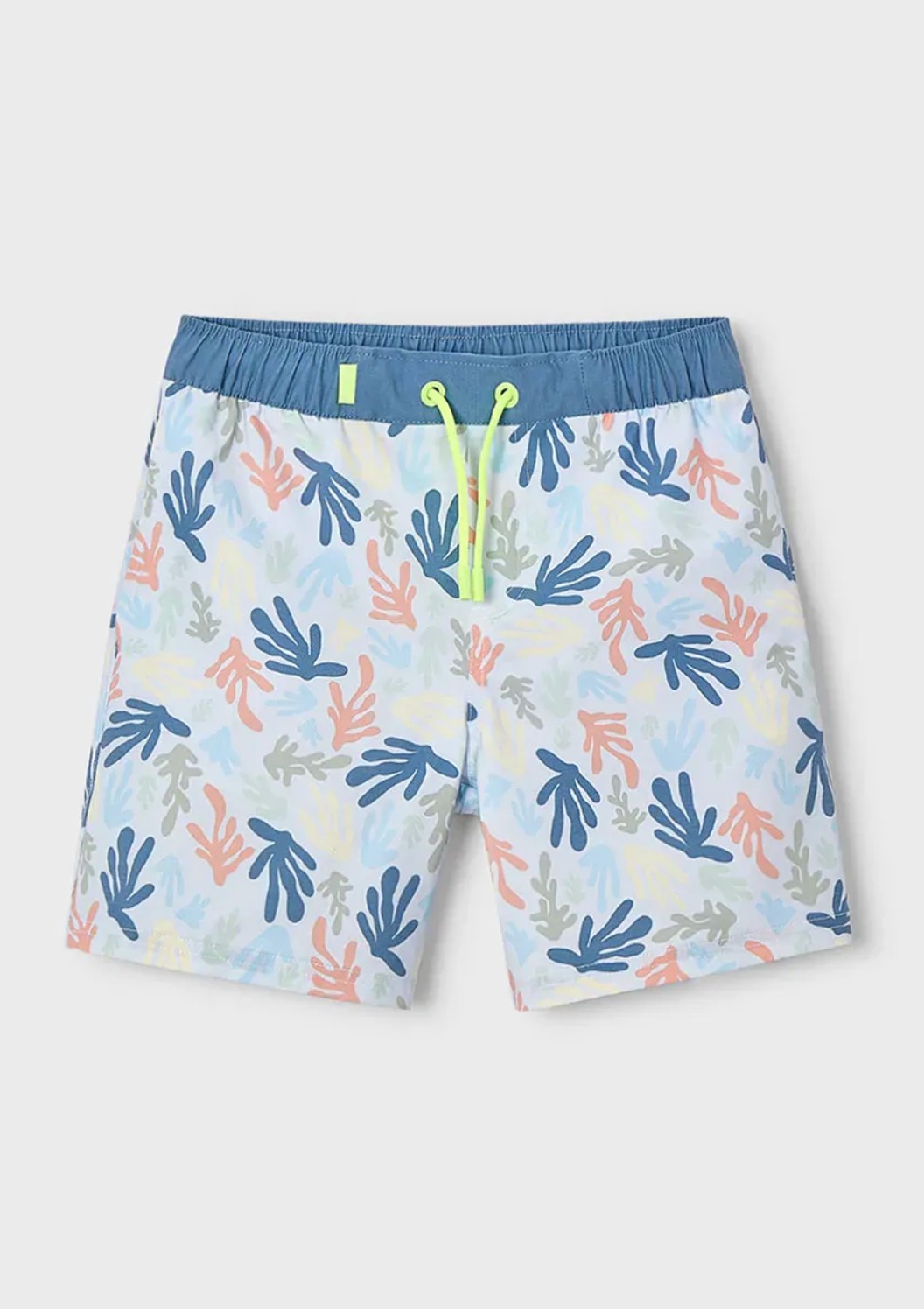 Gyerek bermuda MAYORAL - answear.hu 12 990 Ft GLAMOUR-NAPOK -30% MIN. 2 TERMÉK VÁSÁRLÁSAKOR