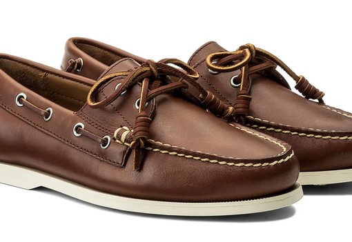 2024 legmenőbb cipője elsőre furcsának tűnhet, mégis letaszította a trónról a magas sarkút