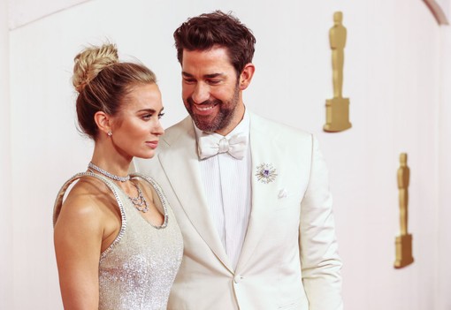 11 pillanat az Oscar-gálán, ami visszaadja a szerelembe vetett hitünket