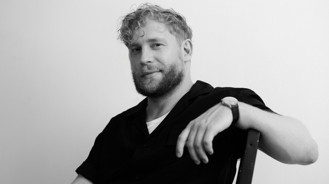 Horváth András Dezső újságíróból forgatókönyvíróvá, majd íróvá avanzsált