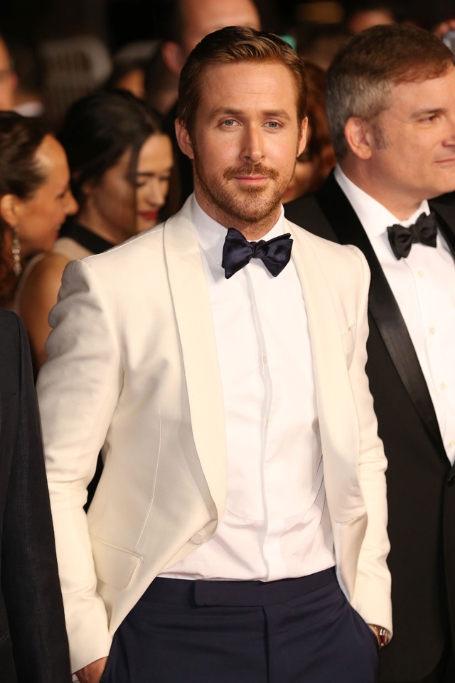 ryan gosling, cannes