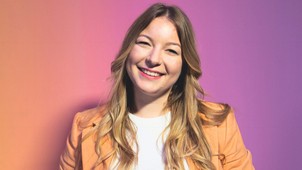 Horváth Viola: A fiatalok előtt nem volt jövőkép, perspektíva és nem volt összeköttetésük a munka világával, ezen akartam változtatni