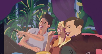 Mozi a kanapéról? Így válassz streaming szolgáltatót