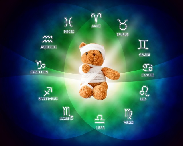 Ép testben ép lélek: Ezekre a testrészünkre figyeljünk oda leginkább a csillagjegyünk szerint