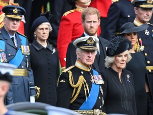 Kiderült, mi okozta a királyi család tagjának tragikus halálát