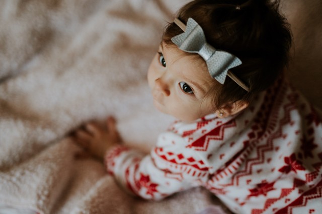 Instagram-kész divat: A Pántlika magyar márka a legkisebbeknek tervez