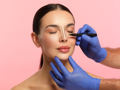 Járványszerűen terjed az orrplasztika, de még mindig nem jó indokkal fekszünk a szike alá