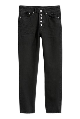 Magas derekú farmer H&M 8990 Ft