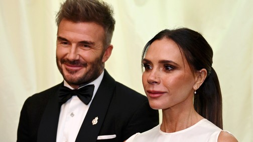 Victoria és David Beckham különleges címet kapnak a királyi családtól: ezentúl ez lesz a hivatalos nevük