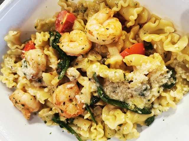 Teremts igazi dolce vita életérzést az ebédlődben!