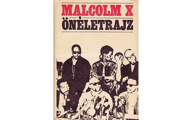 Miért tudunk olyan keveset a fekete kultúráról? Mert például alig lehet magyarul kapni róla könyveket