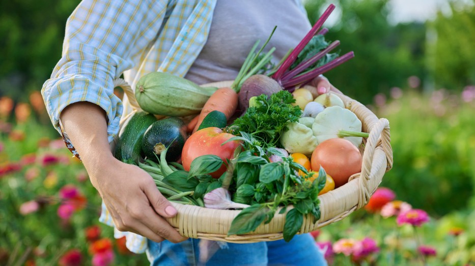 Kutatások szerint a gyümölcsök és zöldségek 75%-a növényvédő szerek maradványait tartalmazza