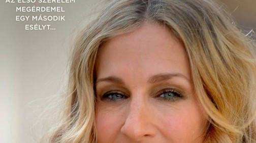 Sarah Jessica Parker ismét a mozikban! Új filmje tavasszal érkezik