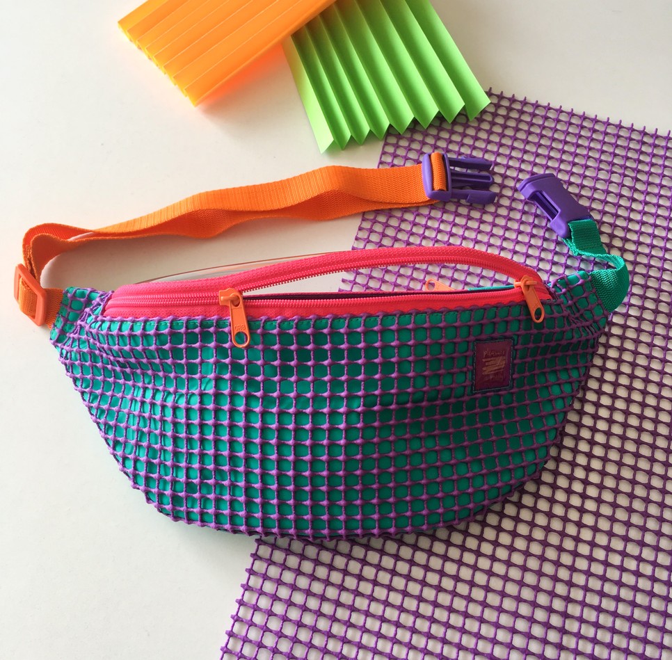 Fesztiválra vagy csak úgy – ismerd meg a Pleasure is Pretty vagány, tarka darabjait