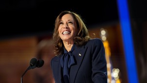 A nő, akinek karrierjét a „nagy elsők” jellemzik, de a legnagyobb durranás még hátravan! Kicsoda Kamala Harris?