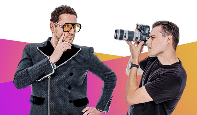 Elstartolt Lakatos Márk új YouTube csatornája!