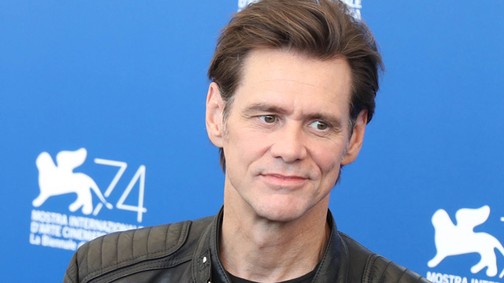Ez minden amire vártunk: megjelenik Jim Carrey első sorozata