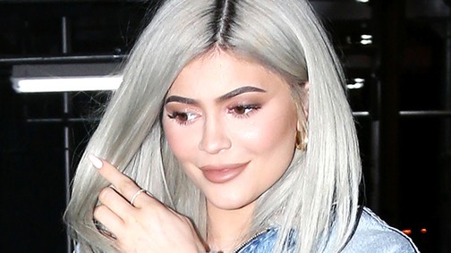Nincs megállás! Kylie Jenner újabb bizniszt indít: érkezik a Kylie Baby