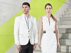 A NUBU olimpiai kollekciója is megállta volna a helyét Rióban