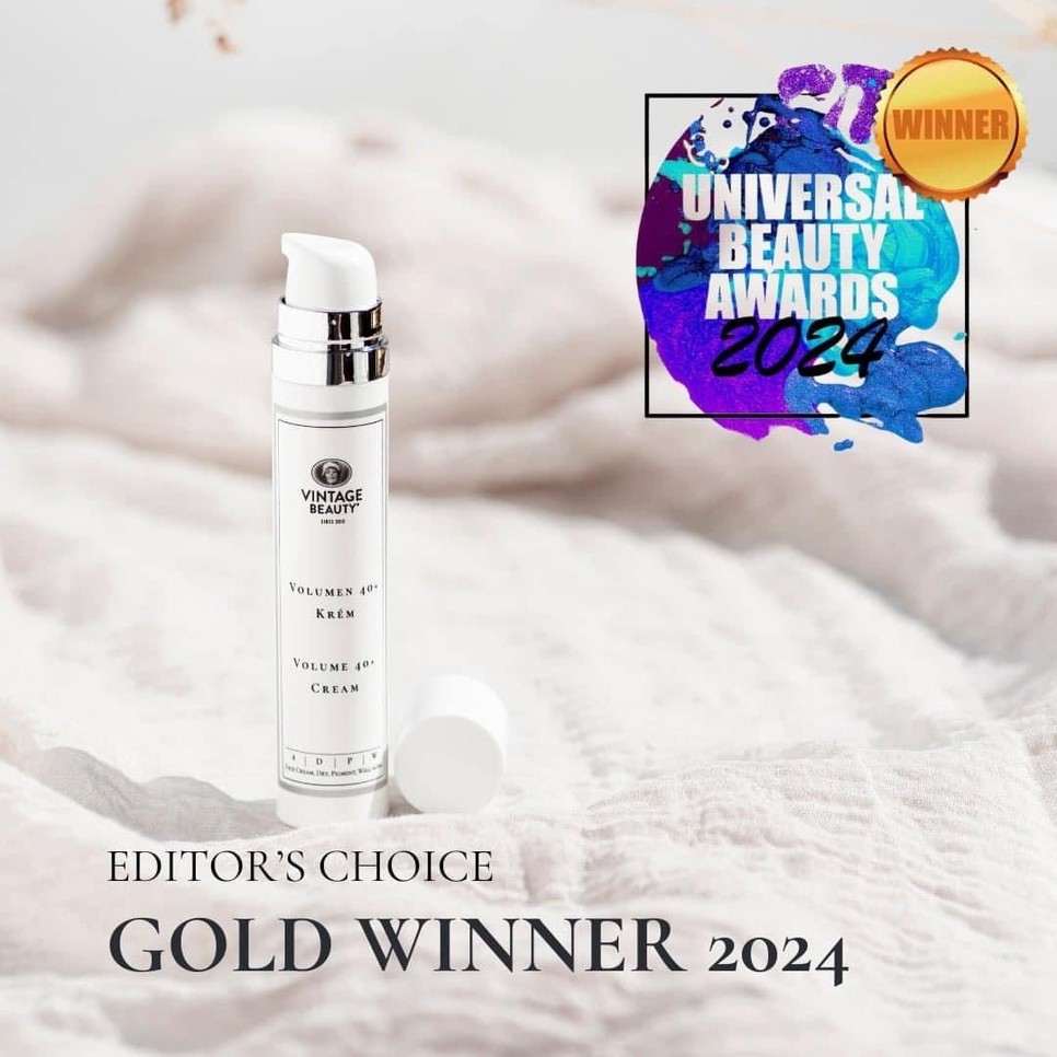 Magyar siker Hollandiában – bronzérmet nyert a Vintage Beauty