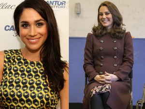 Kate Middleton vagy Meghan Markle stílusát szereted jobban?