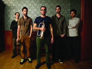 A jazz új csillagai a Zeneakadémián