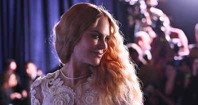 Álomszép istennőként tündökölt Nicole Kidman: az 57 éves színésznő mindenkit túlragyogott a vörös szőnyegen