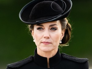 Szívbemarkoló videót osztott meg Katalin hercegné, képtelenség könnyek nélkül végignézni