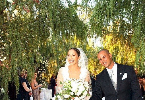 Ők voltak Jennifer Lopez férjei: az első házassága mindössze 1 évig tartott