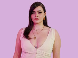 Rá sem ismerni az Eufória sztárjára: Barbie Ferreira bikinis fotón mutatta meg bámulatos fogyását