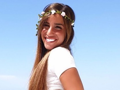 Bátor vallomás: étkezési zavarral küzdött a fitneszblogger