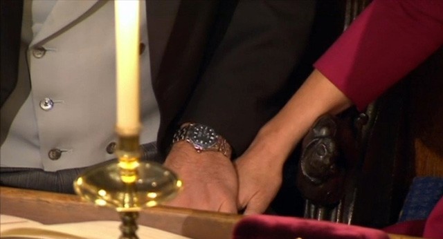 Kihűlt Katalin hercegné és Vilmos herceg kapcsolata? Amit az esküvőn csináltak, bizonyítja, hogy egyáltalán nem