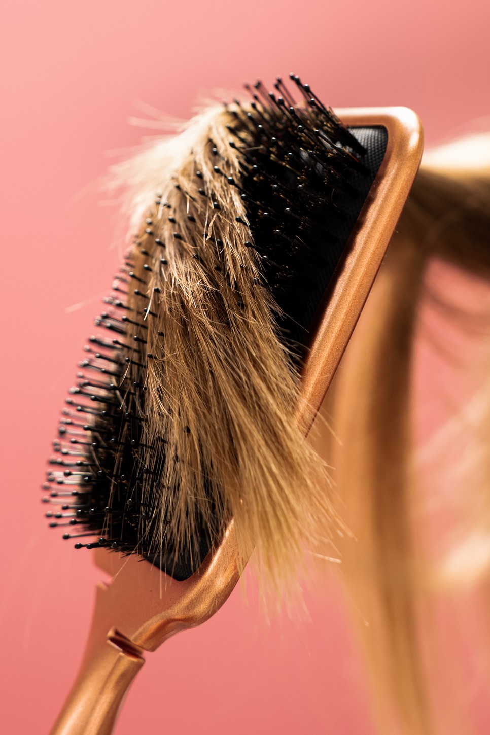 Tartós hullámok hajvasaló használata nélkül