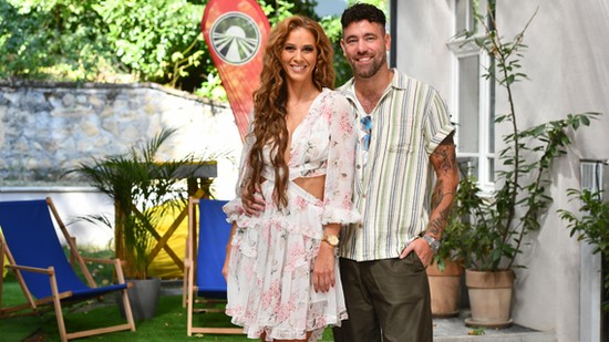 Torokszorítóan gyönyörű lett Mikes Anna és Krausz Gábor esküvői videója, szóhoz sem jutsz majd, ha megnézed