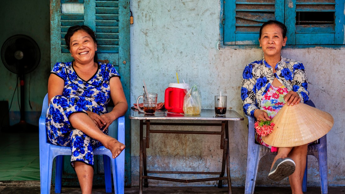 Szerzőnk közel három hetet töltött Vietnámban, elmeséli, milyen hatással volt rá