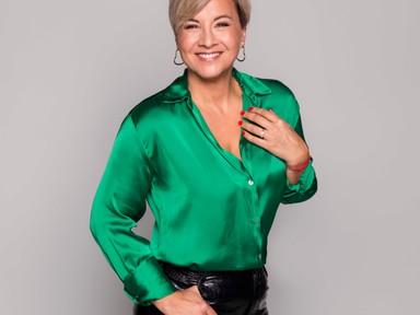 Ábel Anita a digitális veszélyekről: „Nem a gyerekben nem bízom, hanem a világban”