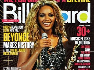 Beyoncé túladagolás!