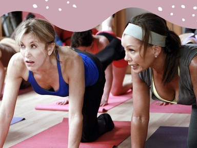 Így motiválhatod magad, ha nincs kedved edzeni