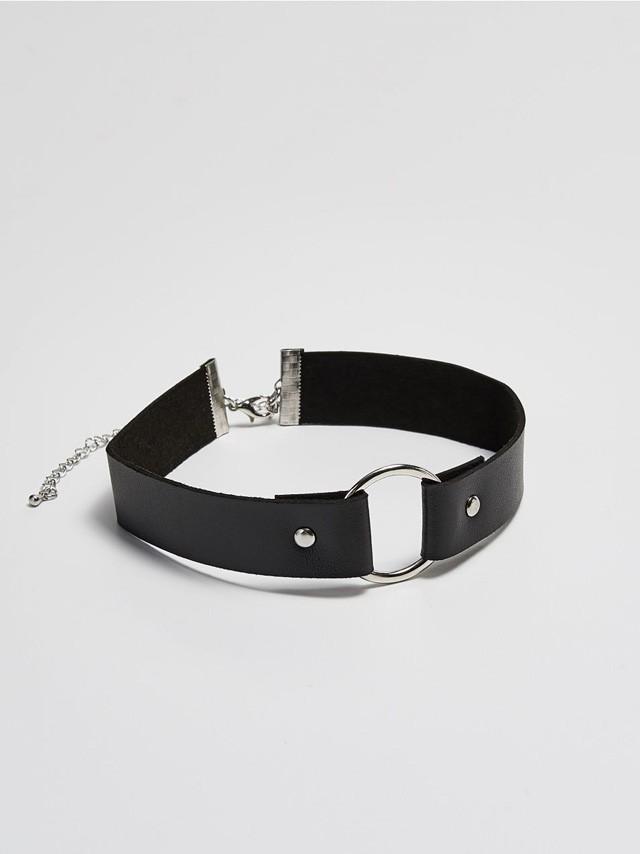 Vagány choker SIN-SAY 1295 Ft- sin-say.com