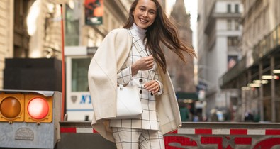 Így szeress bele újra a régi ruhatáradba