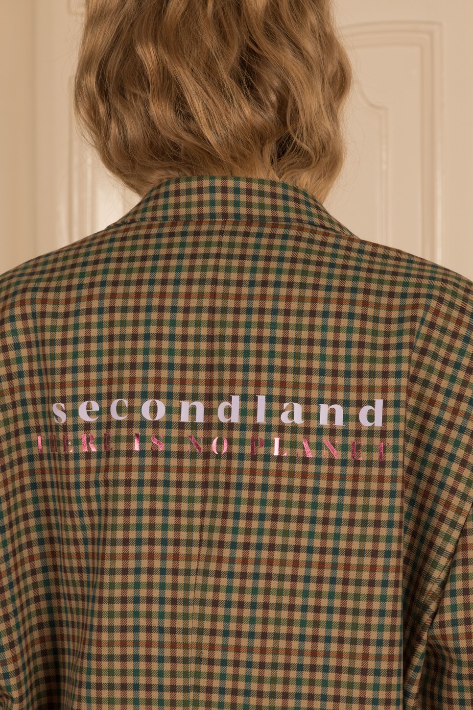 Vecsei Kinga Réta a Secondland romantikus világával szeretné vonzóvá tenni a fenntarthatóságot