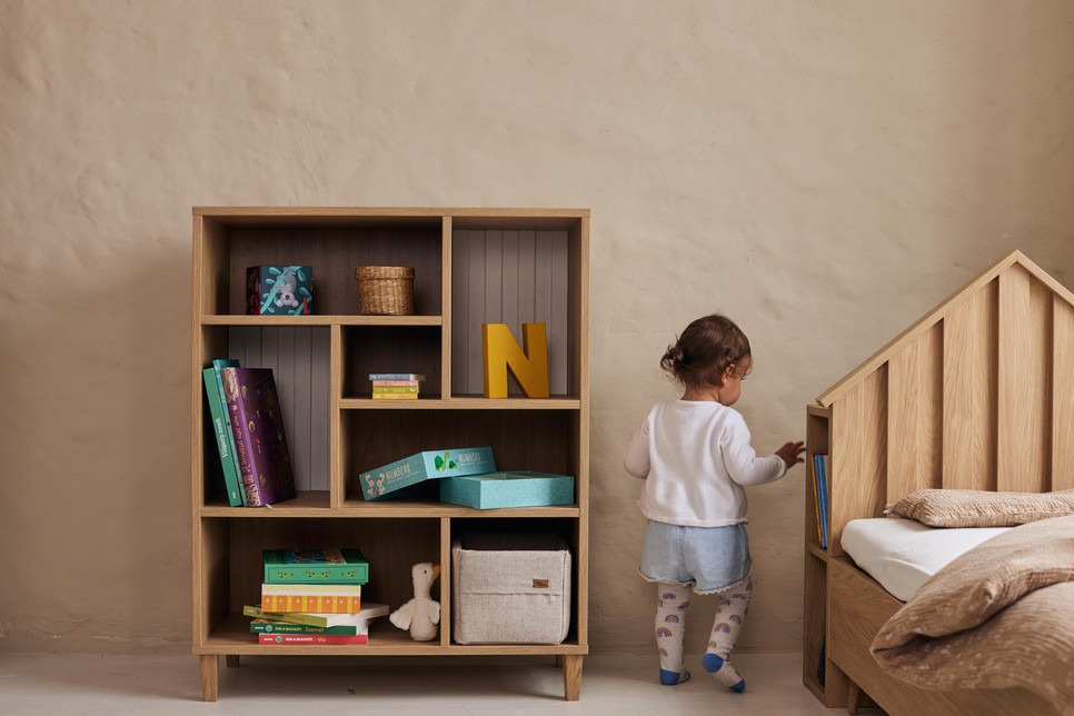 Saját kisfia babaszobáját álmodta meg, inspiráló vállalkozás lett belőle