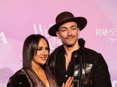 Csak úgy árad a szerelem Tóth Gabi posztjából: imádnivaló fotóval köszöntötte párját, Papp Máté Bencét