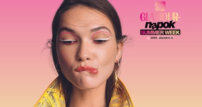 Ezek a sminktermékek még a legnagyobb hőségnek is ellenállnak - szerezd be őket kedvezményes áron GLAMOUR-napok Summer Week kuponokkal!