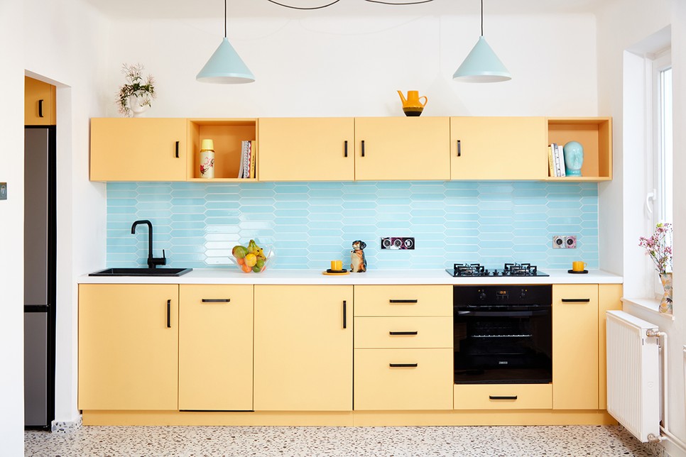 Újraálmodott otthonok a Bunkerdolphin Studio segítségével