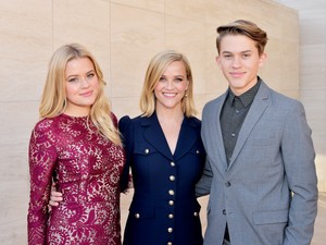 Reese Witherspoon fia Hollywood új szívtiprója
