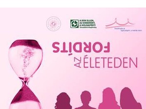 Fordíts az életeden!