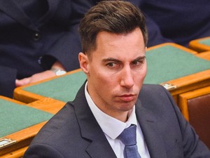 Radnai Márk üzent a magyaroknak, és ezt tényleg érdemes megfogadnunk