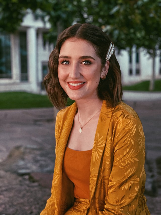 WOTY 2020: Ezek az énekesnő jelöltjeink kedvenc lemezei